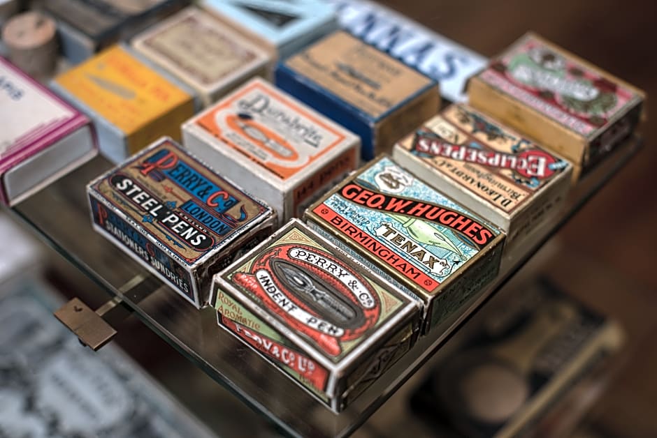 Porto A.S. 1829 Hotel