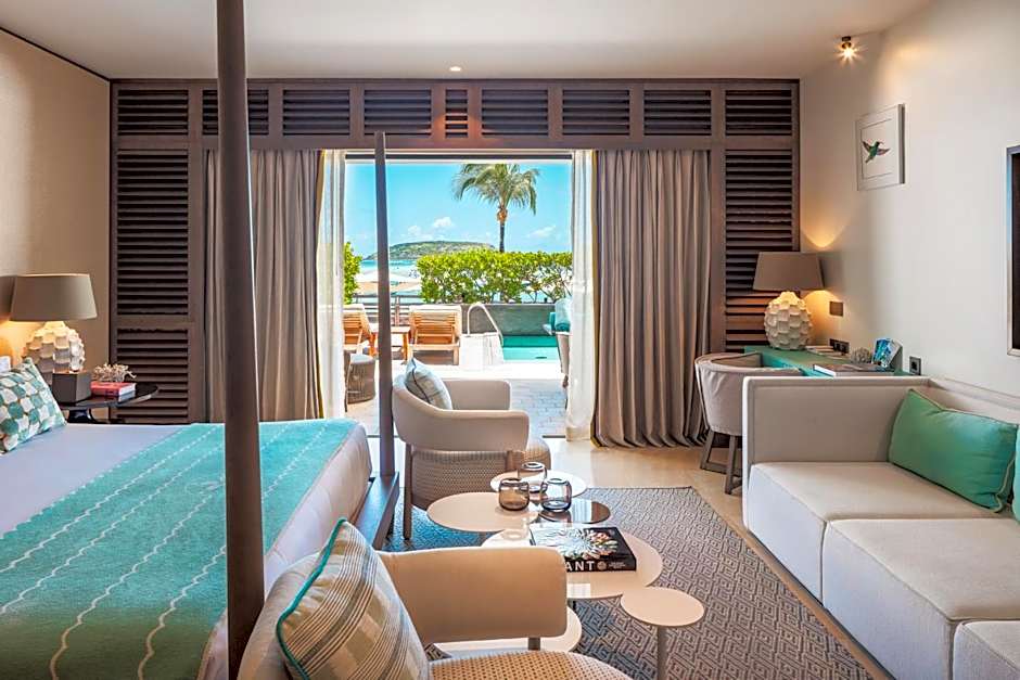 Le Barthélemy Hotel & Spa