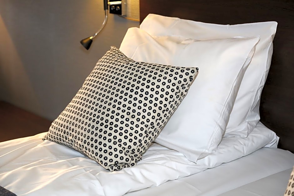 First Hotel Atlantica