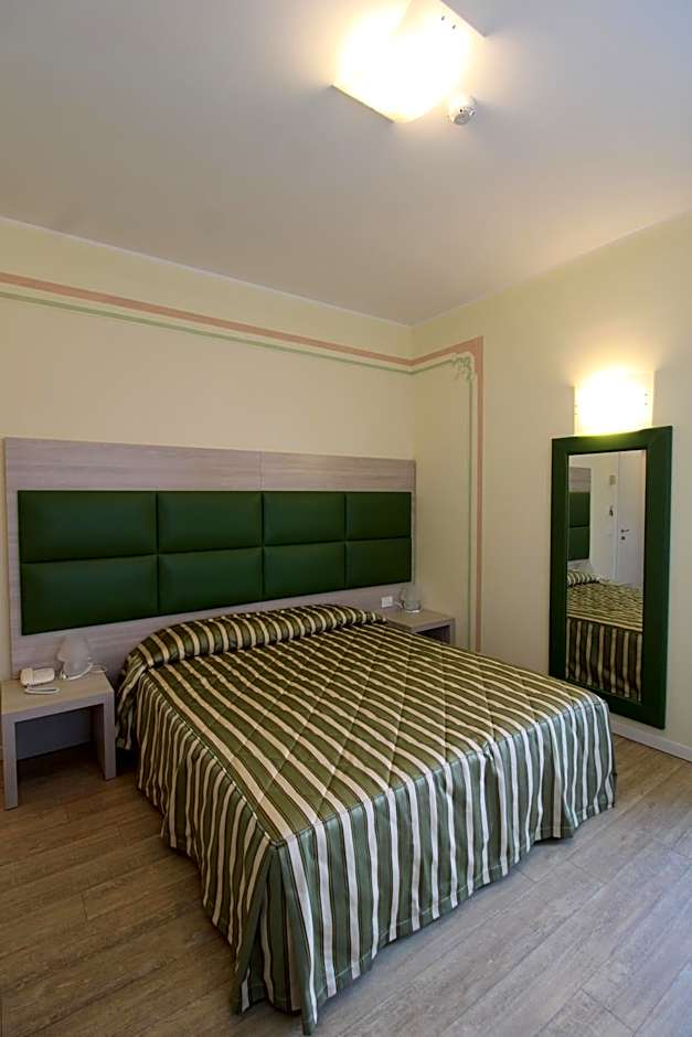 Hotel Villa Maternini