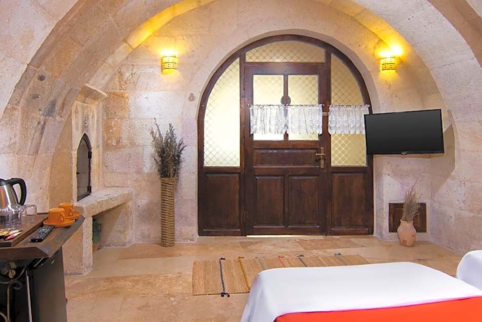 Drala Inn Cappadocia