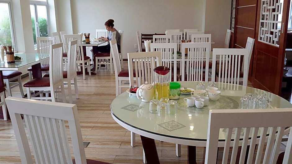 Ha Long Park Hotel