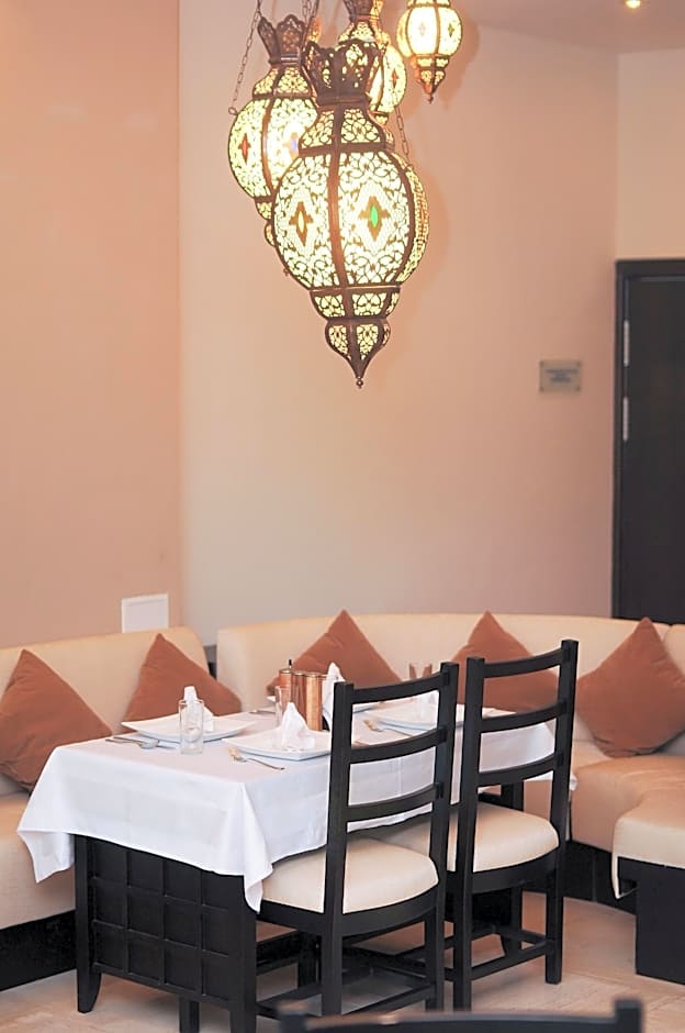 DoubleTree by Hilton Shymkent