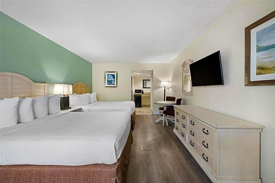 Best Western Gateway To The Keys