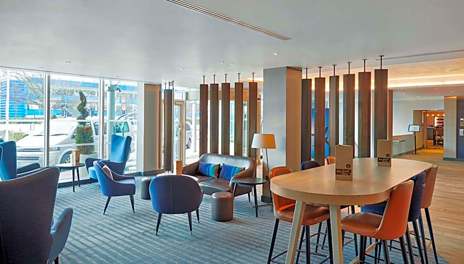 Hyatt Place London Heathrow Airport