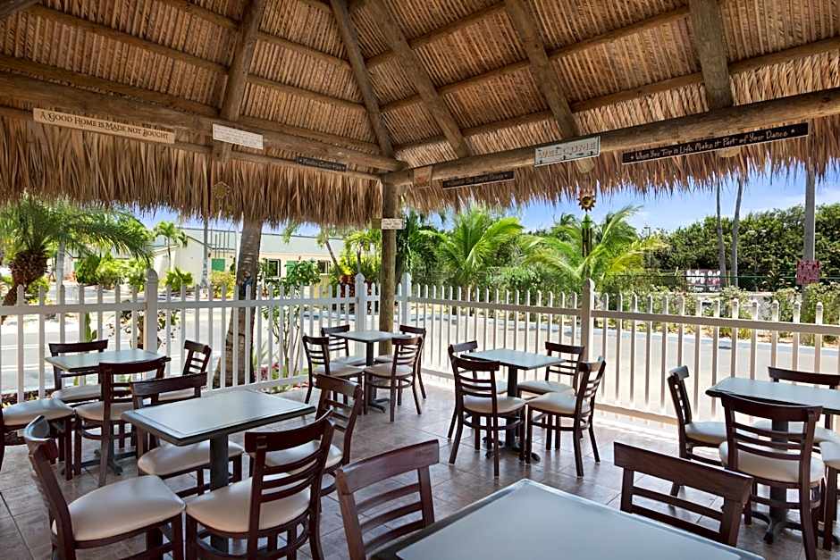 Travelodge by Wyndham Florida City/Homestead/Everglades
