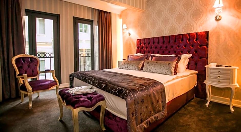 Luce Di Pera Boutique Hotel