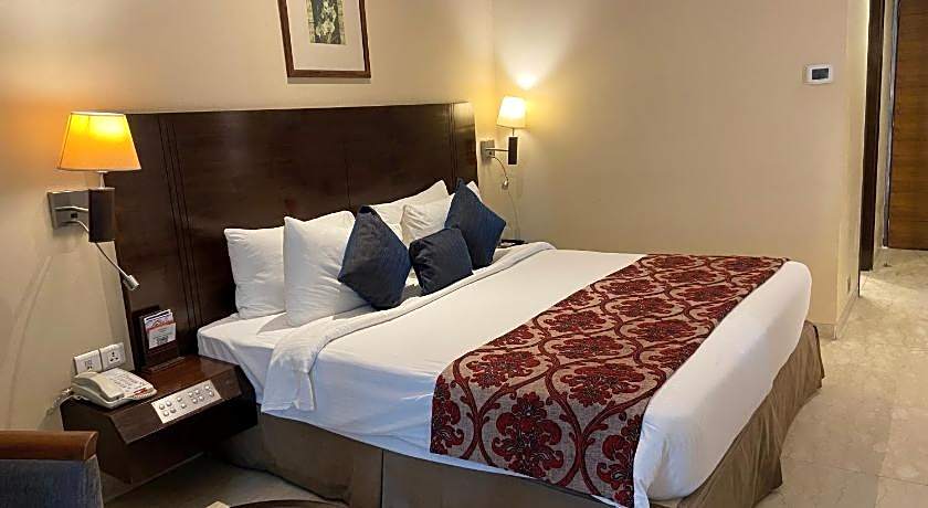 Fortune Select Exotica, Navi Mumbai - Member ITC Hotels' Group