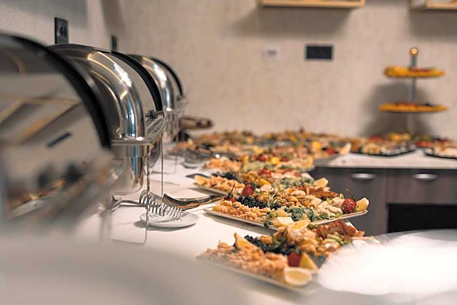 Hotel Millennium by Aycon