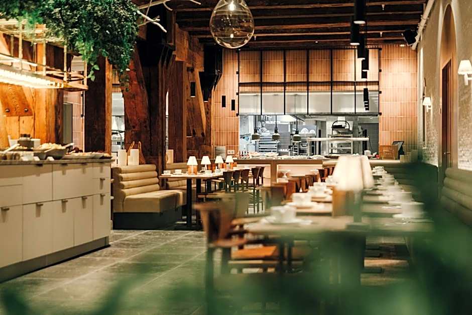 Admiral Hotel Copenhagen