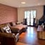 Beautiful Duplex in Campos do Jordão
