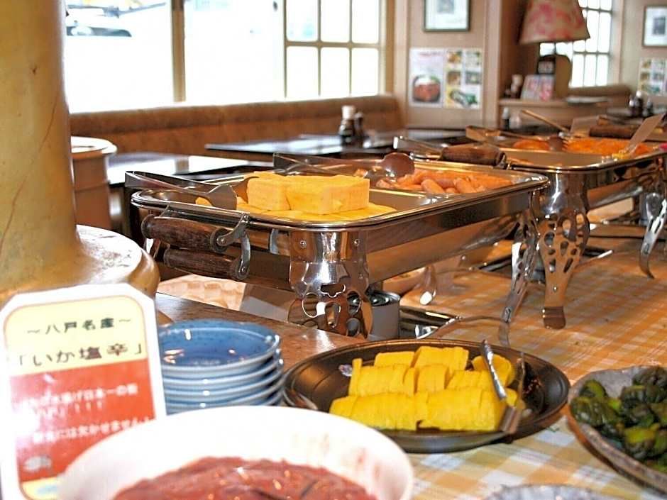 Smile Hotel Hachinohe