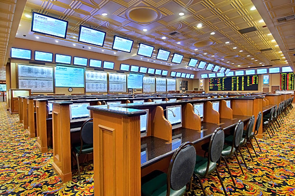 Gold Coast Hotel & Casino