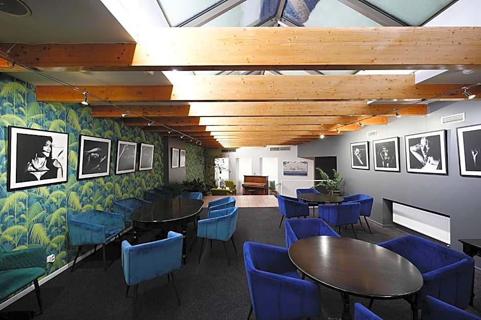 Hotel Navalis, Klaipėda