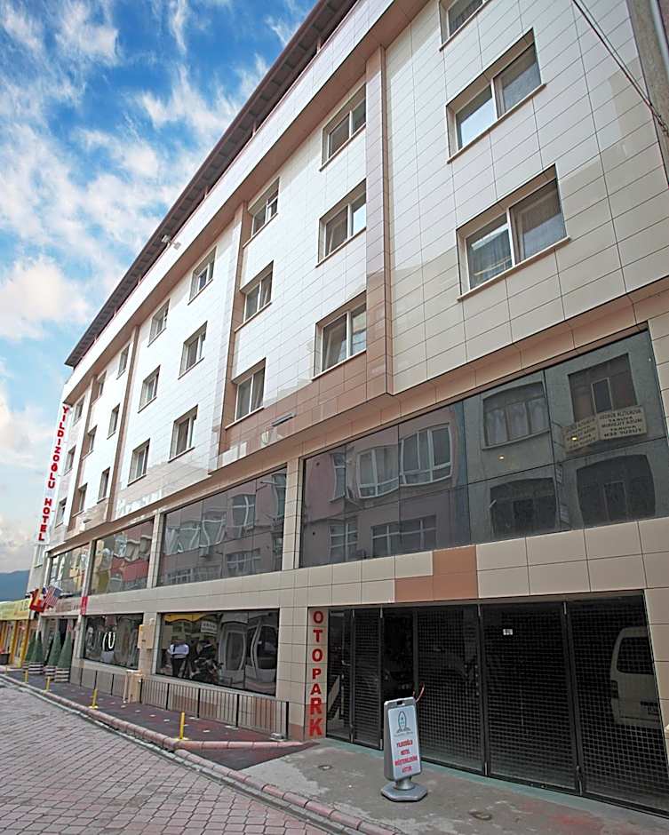 Yildizoglu Hotel