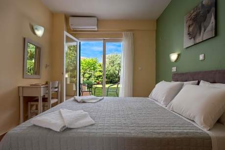 Classic Room Ground Floor