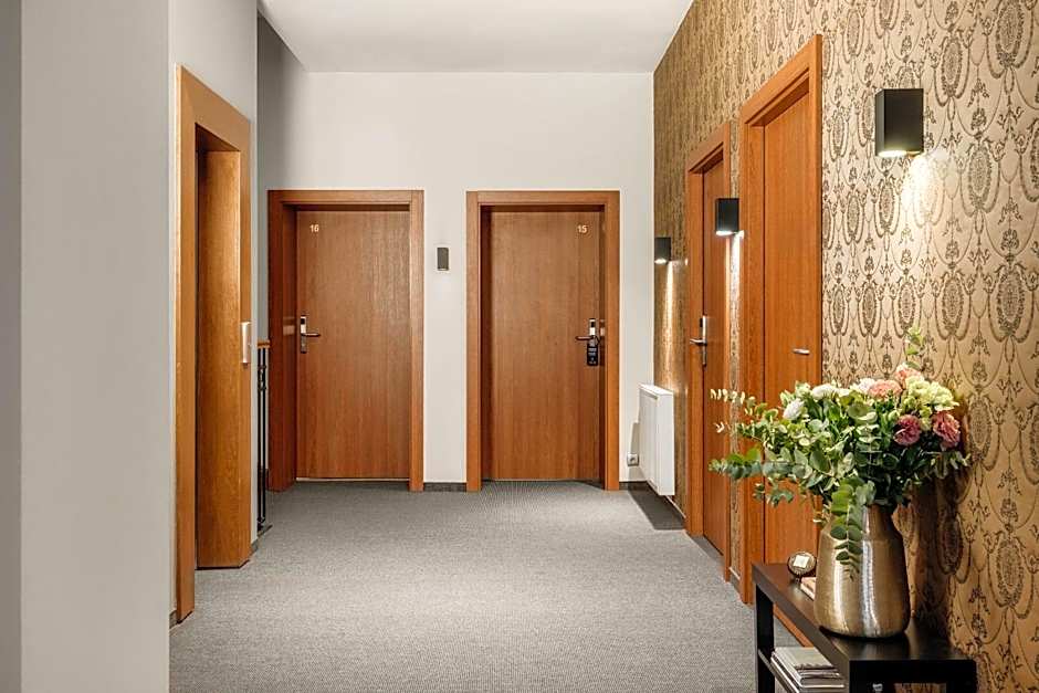 Grottger Boutique Hotel by Cityzen Properties