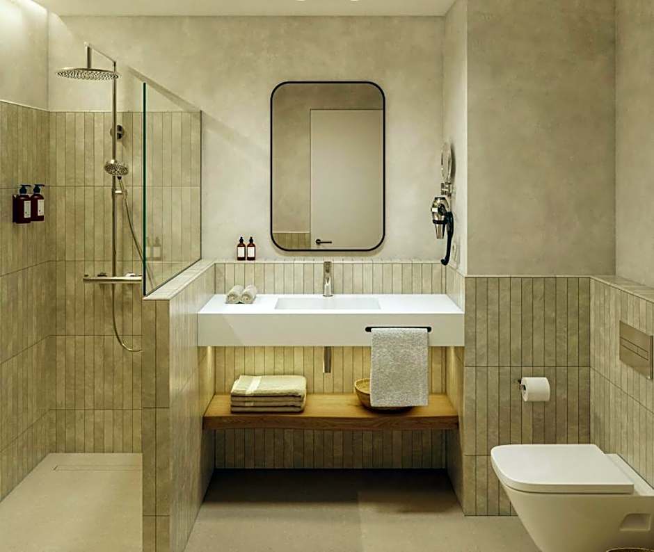 Photo 1 of 4 of Superior 1 Double Bed or 2 Beds, Terrace