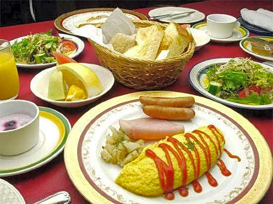 MA Maison Saiko