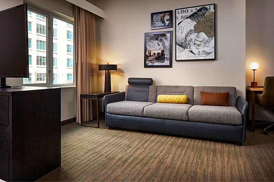 Residence Inn by Marriott Denver City Center