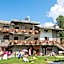 Albergo Boule de Neige