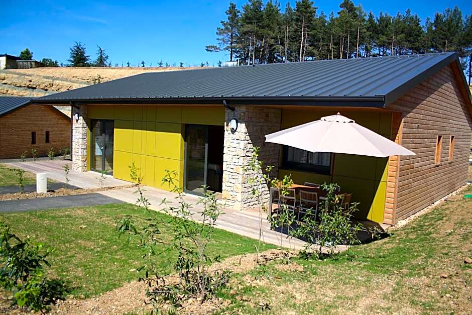 Les Hauts du Gevaudan