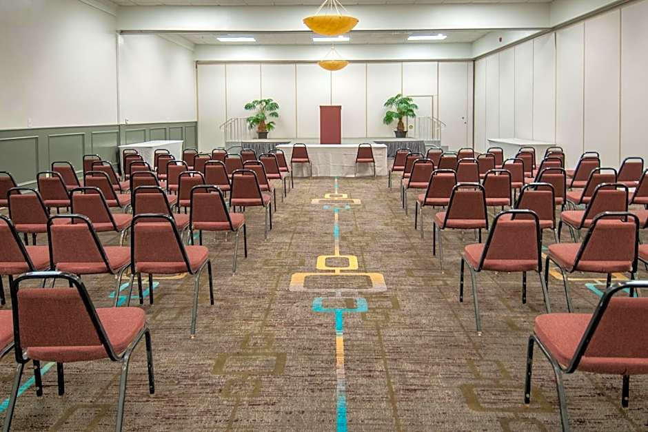 Four Points by Sheraton Alexandria