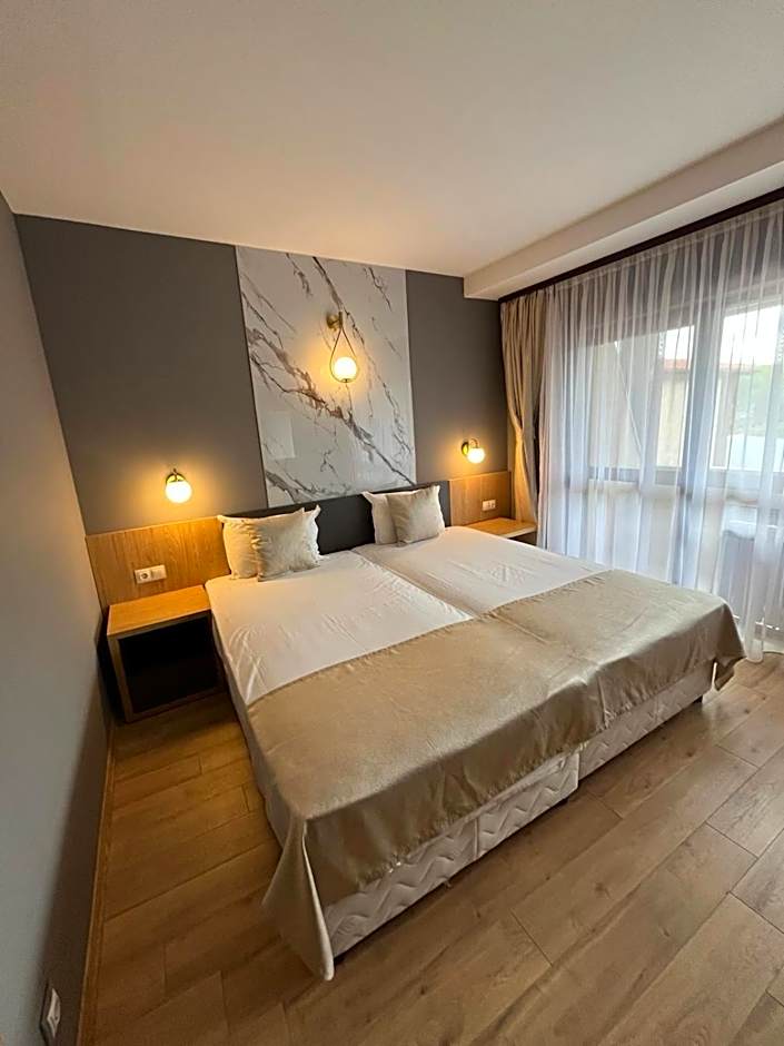 Hotel Fantazia