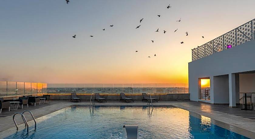 Movenpick Hotel Sfax