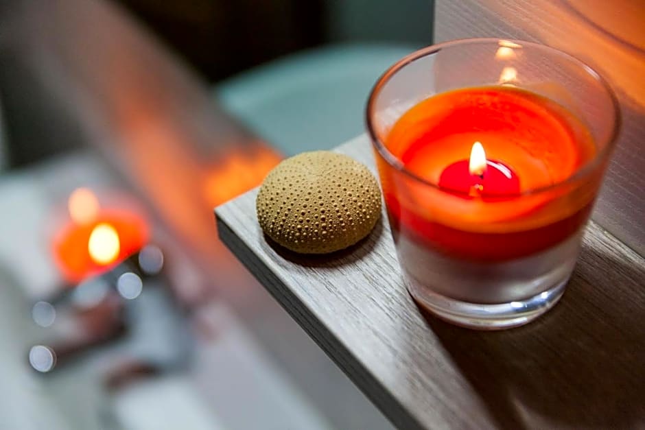 Cuore di Pietra - Housea