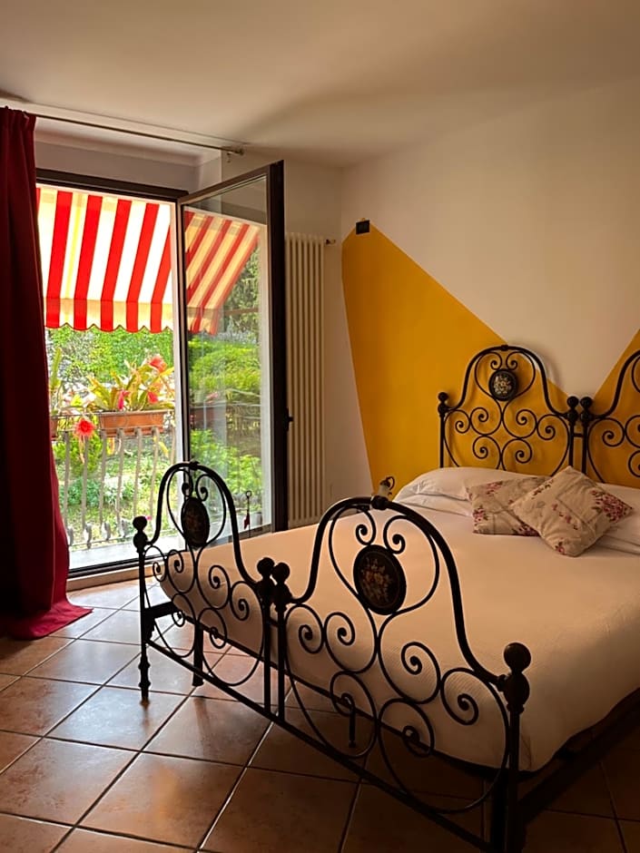 The Tower Of The Old King