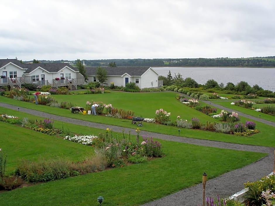 Mysa Nordic Spa and Resort