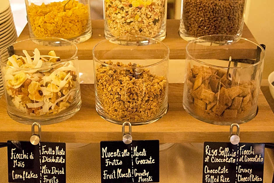 Villa Quaranta Tommasi Wine Hotel & SPA