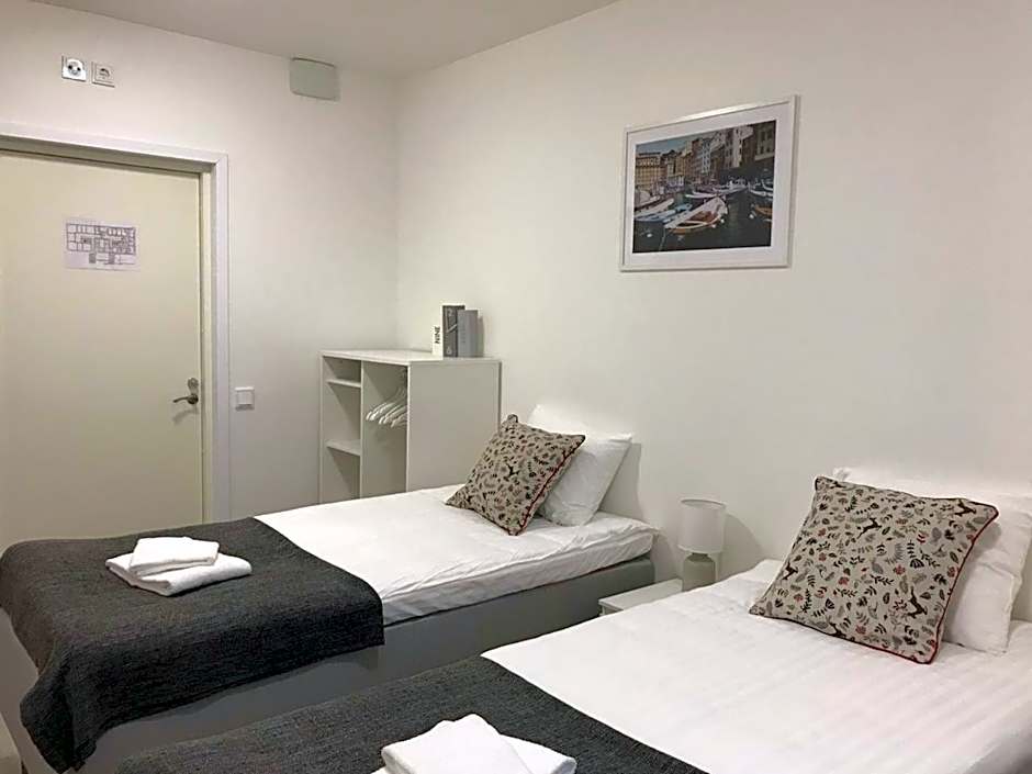 Inn Tourist Hostel
