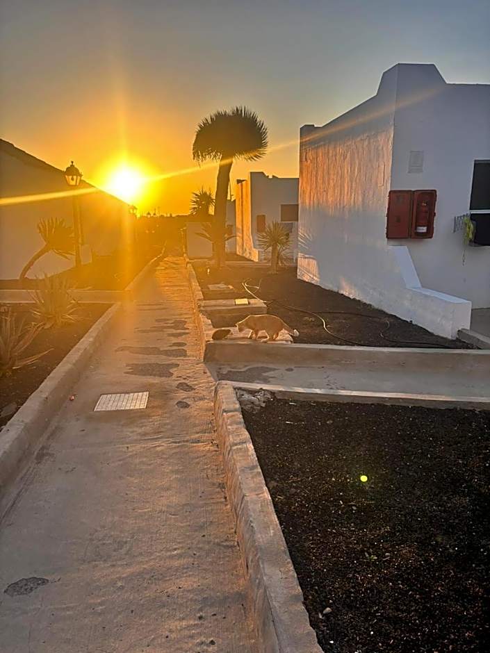 Casthotels Fuertesol Bungalows