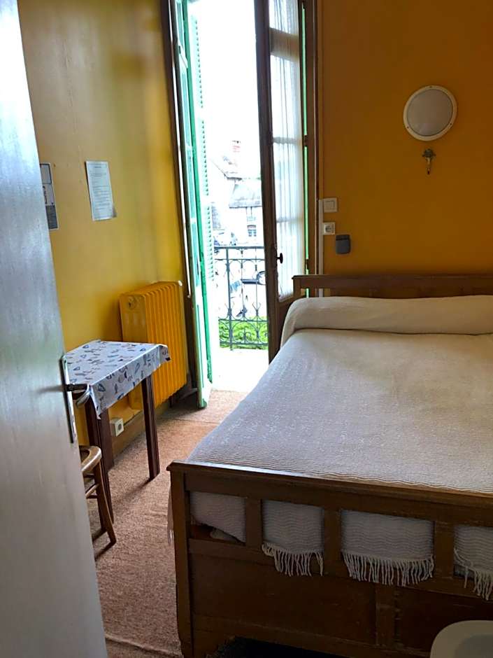 Hotel Villa Plaisance