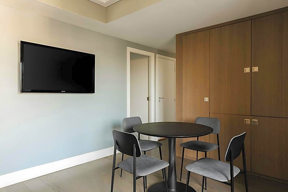 Photo 1 of 9 of Suite avec kitchenette et terrasse