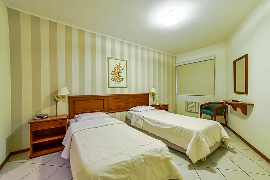 Capital O Park Tower, Campinas