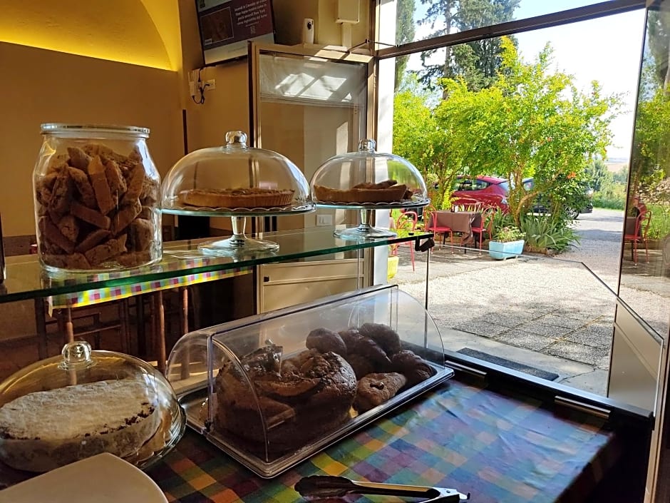 Locanda Prato d'Era