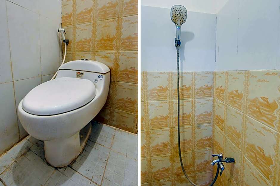 OYO 91391 Mutiara Syariah 3