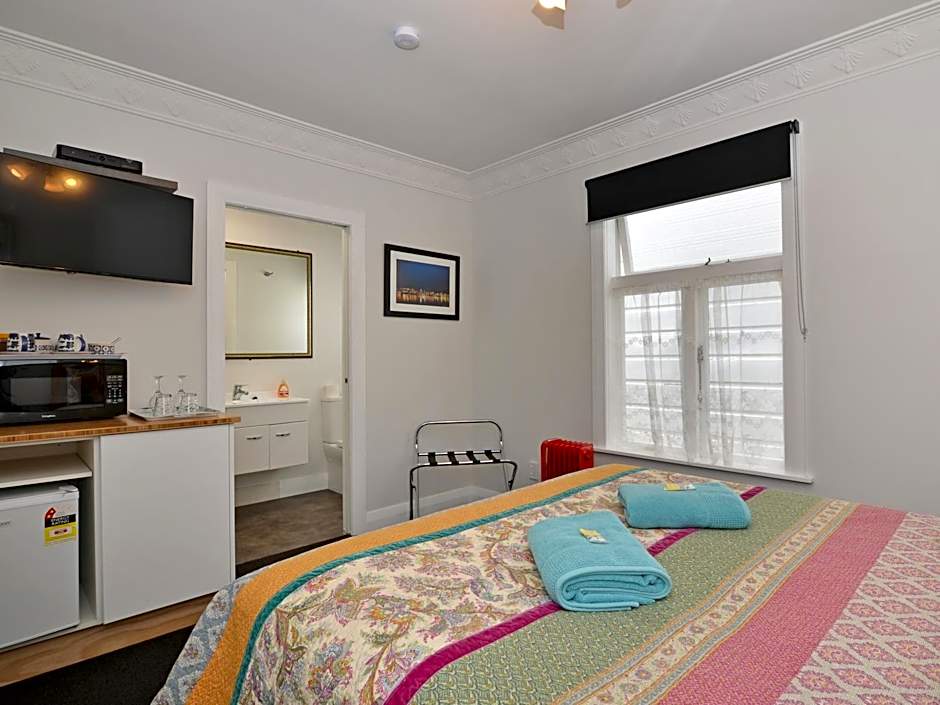 Richmond Guest House