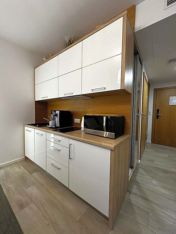 NCM Apartments Seaside Park