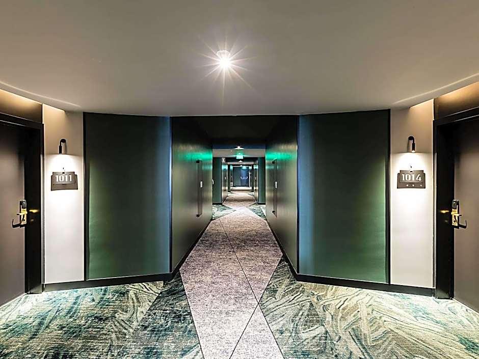 Novotel Lisboa