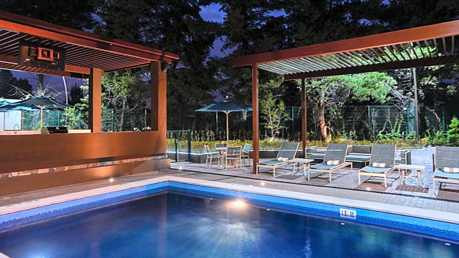 Staybridge Suites Puebla By IHG