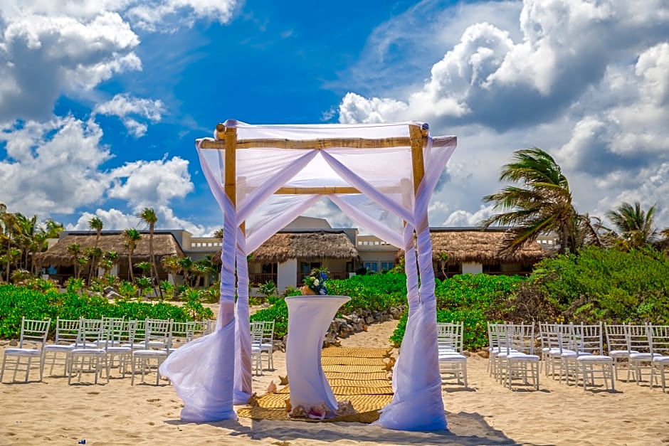 Valentin Imperial Riviera Maya-All Inclusive-Adults Only