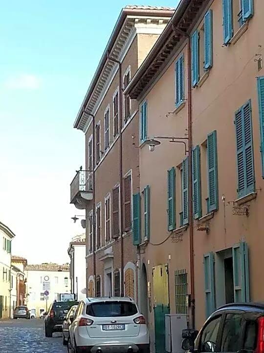 A Casa Di Gabri