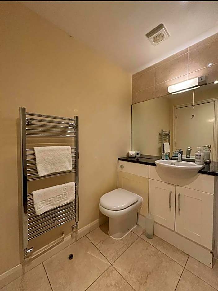 Stay and Relax at The Yew Tree