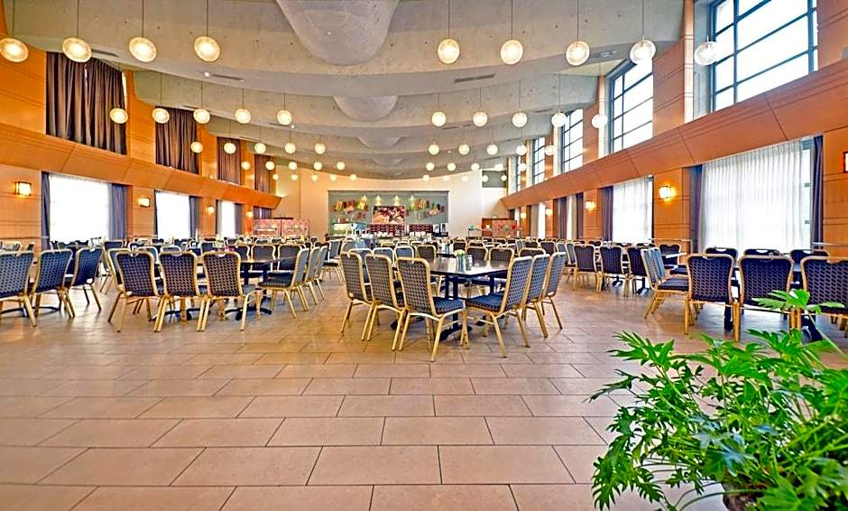 Ruth Daniel Residence