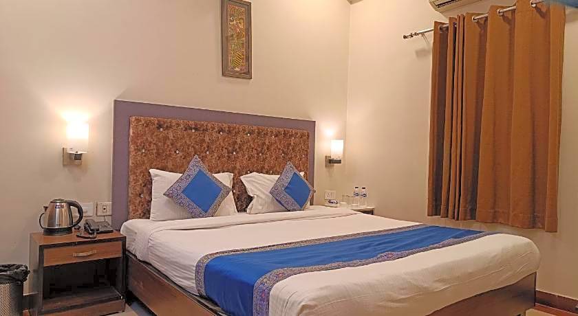 Hotel Hvh Kashi Vishwanath