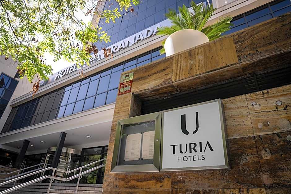 Turia Granada